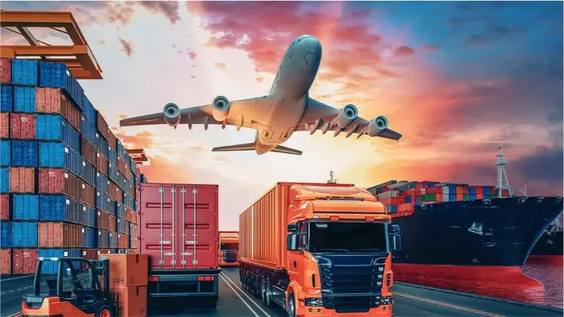 Logistics Solution