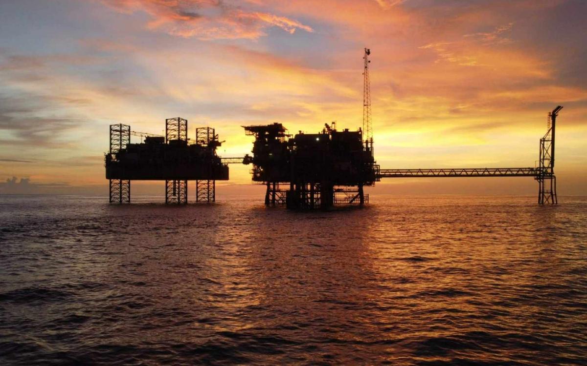 Oil Field Communication